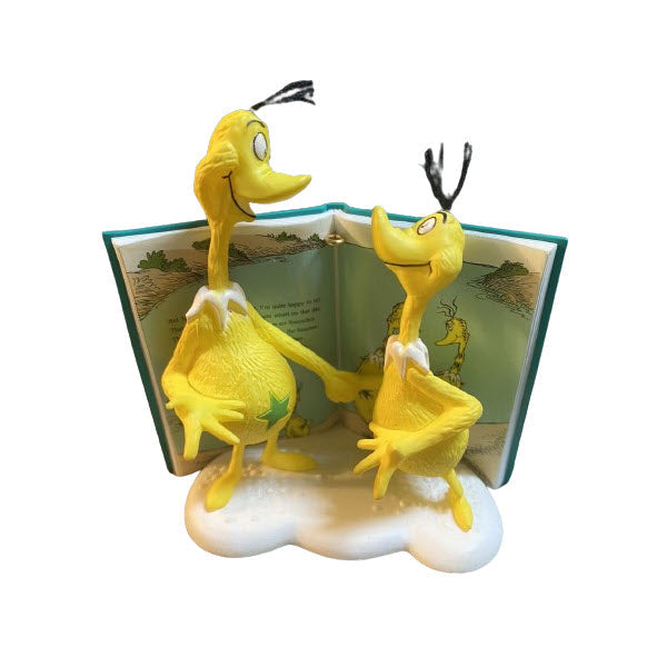 2011 The Sneetches (Dr. Seuss)