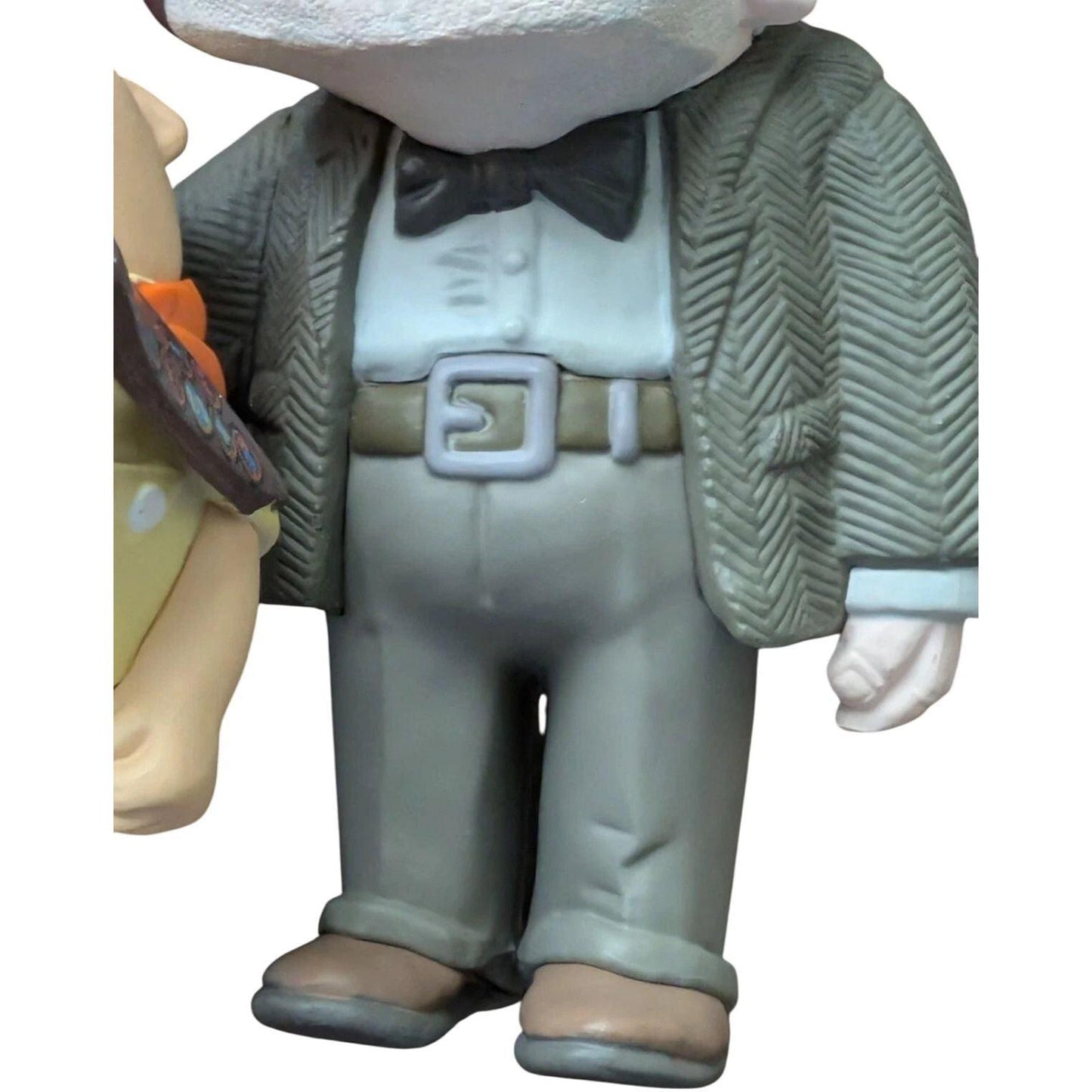 2011 Disney/Pixar Legends Hallmark Ornament (UP) QX8927