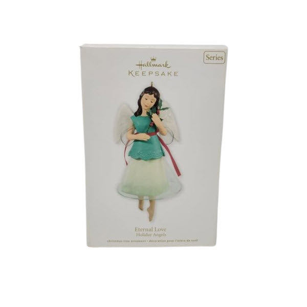 2011 Eternal Love (Holiday Angels)