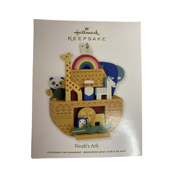 2011 Noah's Ark (Noah's Ark)