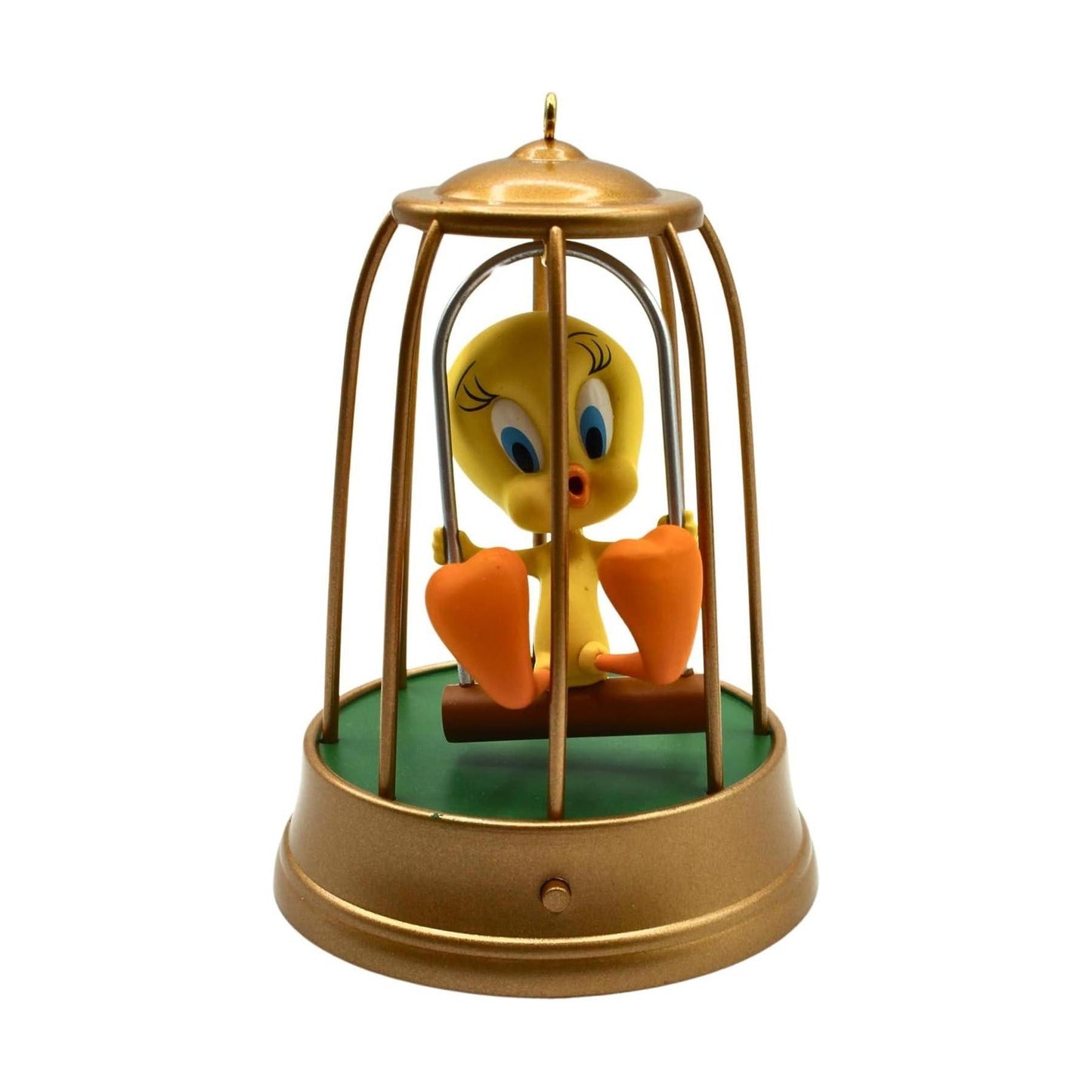 2011 Putty Tat Trouble Hallmark Ornament (Looney Tunes) QXI2837