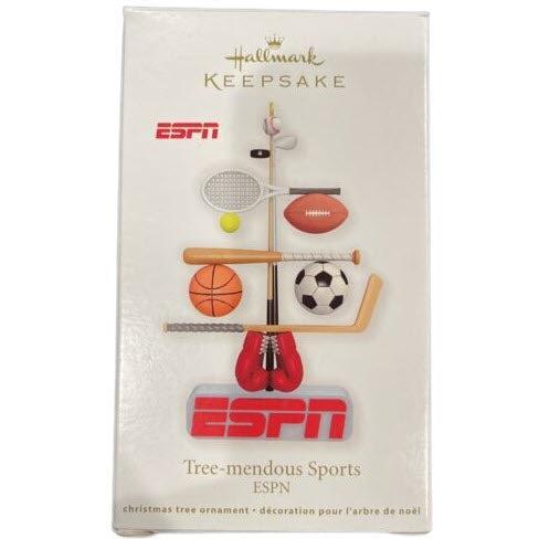 2011 Tree-mendous Sports (ESPN)