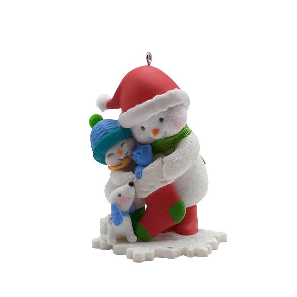 2012 A Sweet Surprise (Making Memories)