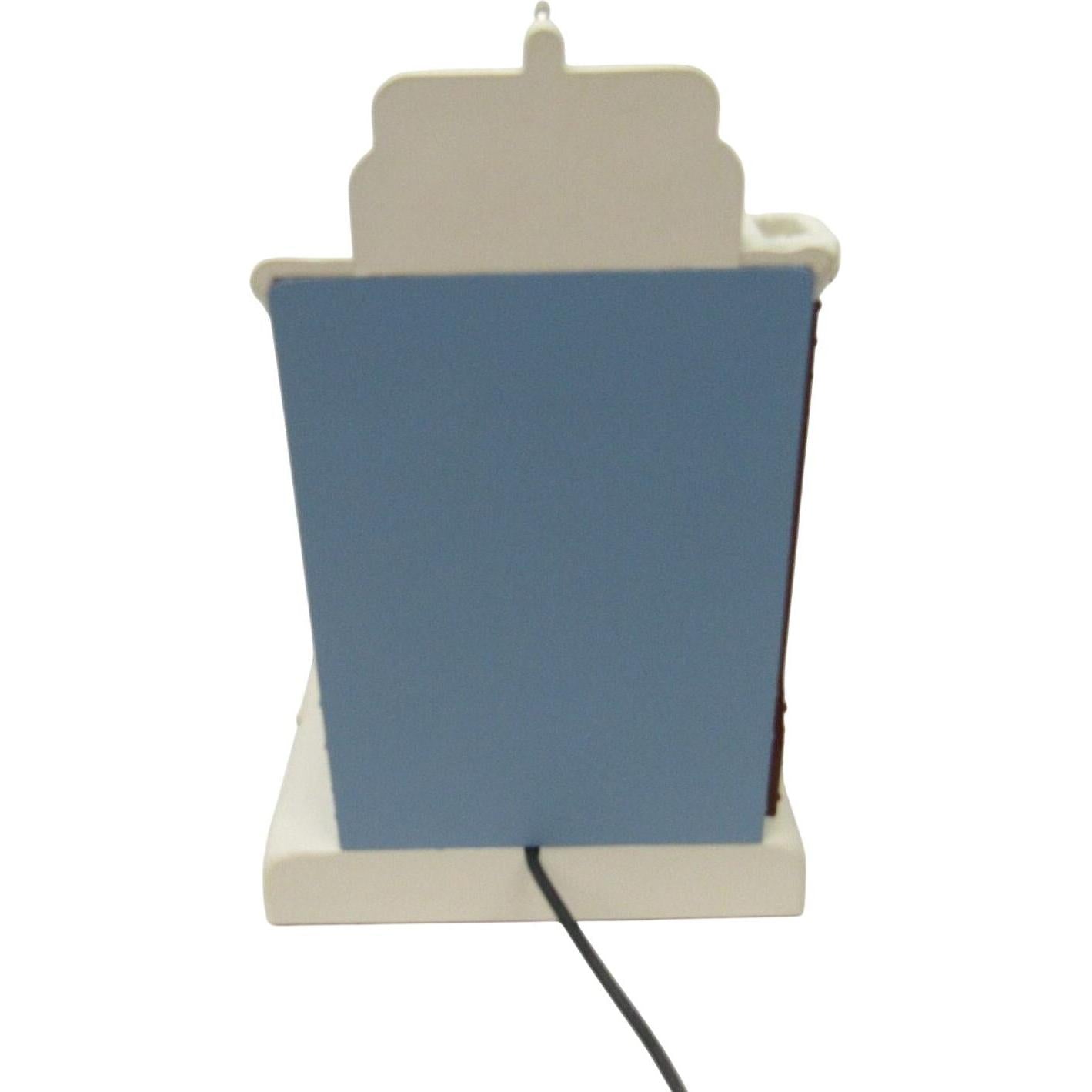 2012 Deck the House! (Home)