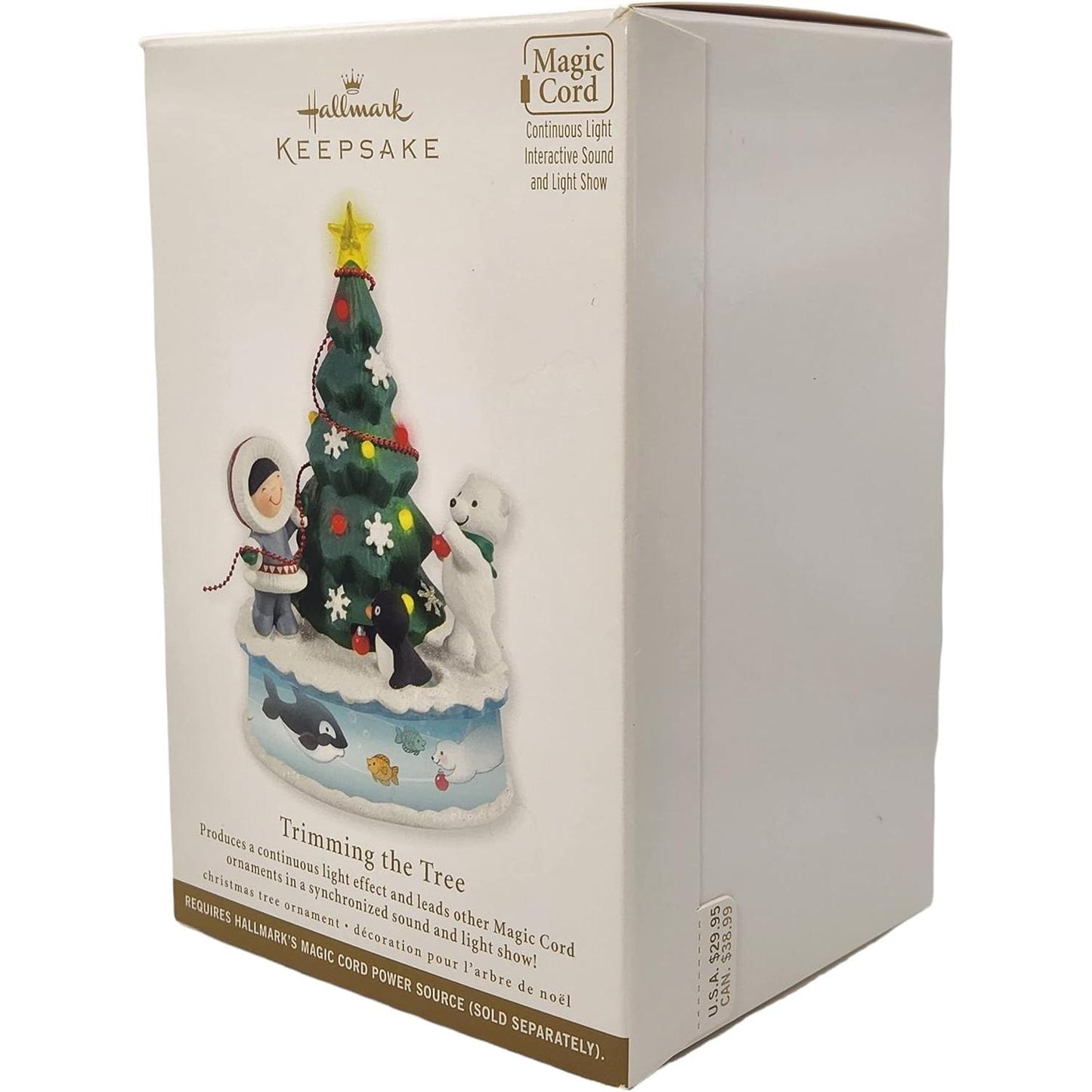 QXG4561 2021 Trimming the Tree Image5