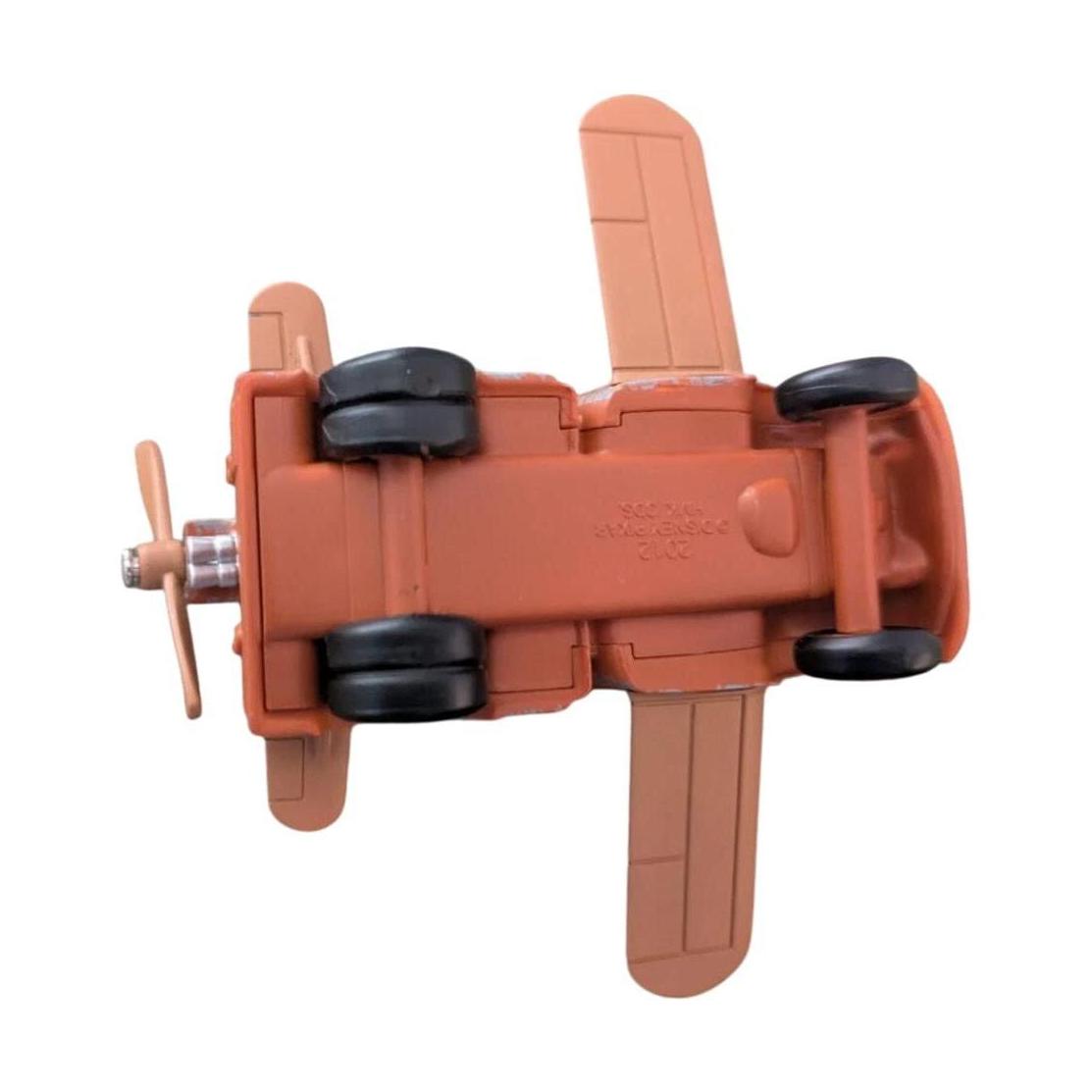 2012 Air Mater Hallmark Ornament (Cars) QXD1661