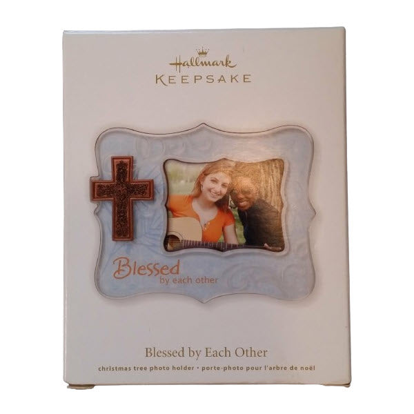 2012 Blessed by Each Other (Photo Holder)