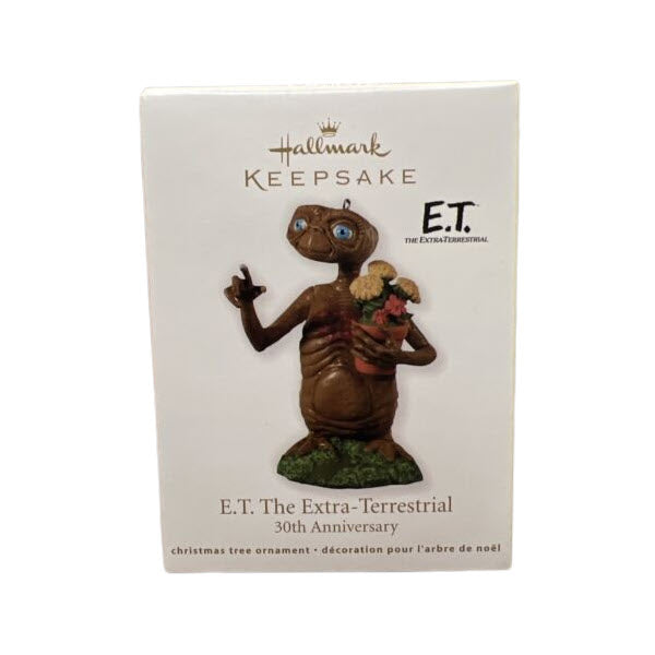 2012 E.T. The Extra-Terrestrial (30th Anniversary)