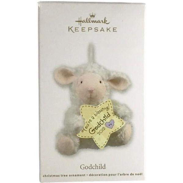 2012 Godchild (Family)