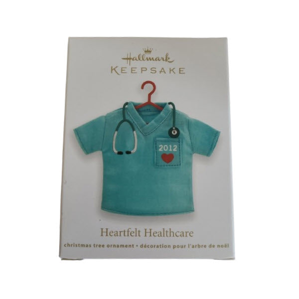 2012 Heartfelt Healthcare Workers (Healthcare Workers)