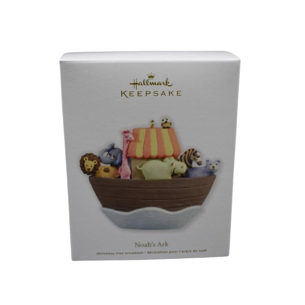 2012 Noah's Ark (Noah's Ark)