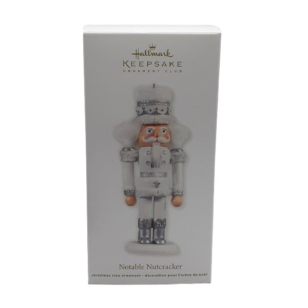 2012 Notable Nutcracker (Nutcracker)