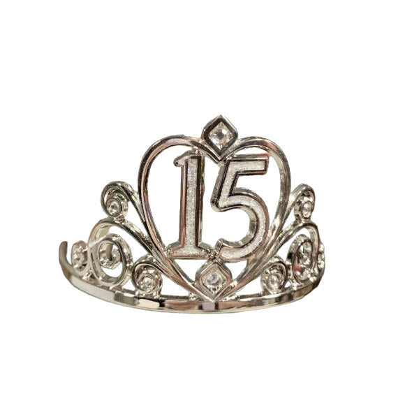 2012 Quinceanera Hallmark Ornament (Quinceañera) QSM7761