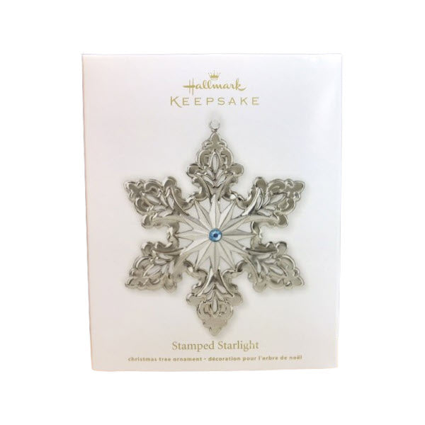 2012 Stamped Starlight (Starlight)