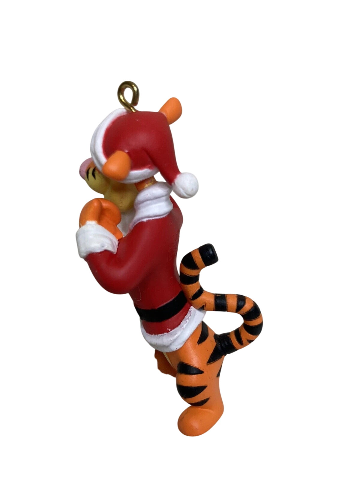 2013 A Bounci-Ful Christmas! Hallmark Ornament (Winnie the Pooh) QXD6075