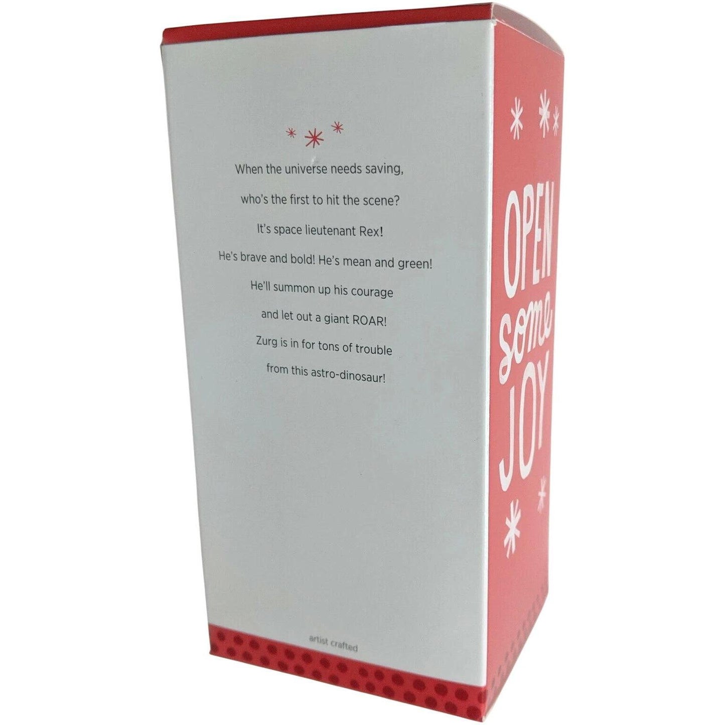 2013 Astro-Saurus Rex (Toy Story)