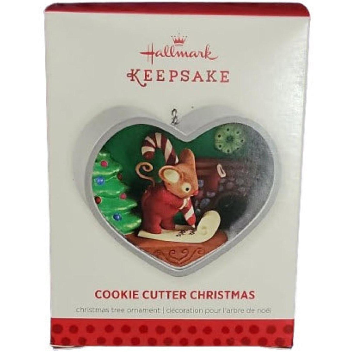 2013 Cookie Cutter Christmas (Cookie Cutter Christmas)