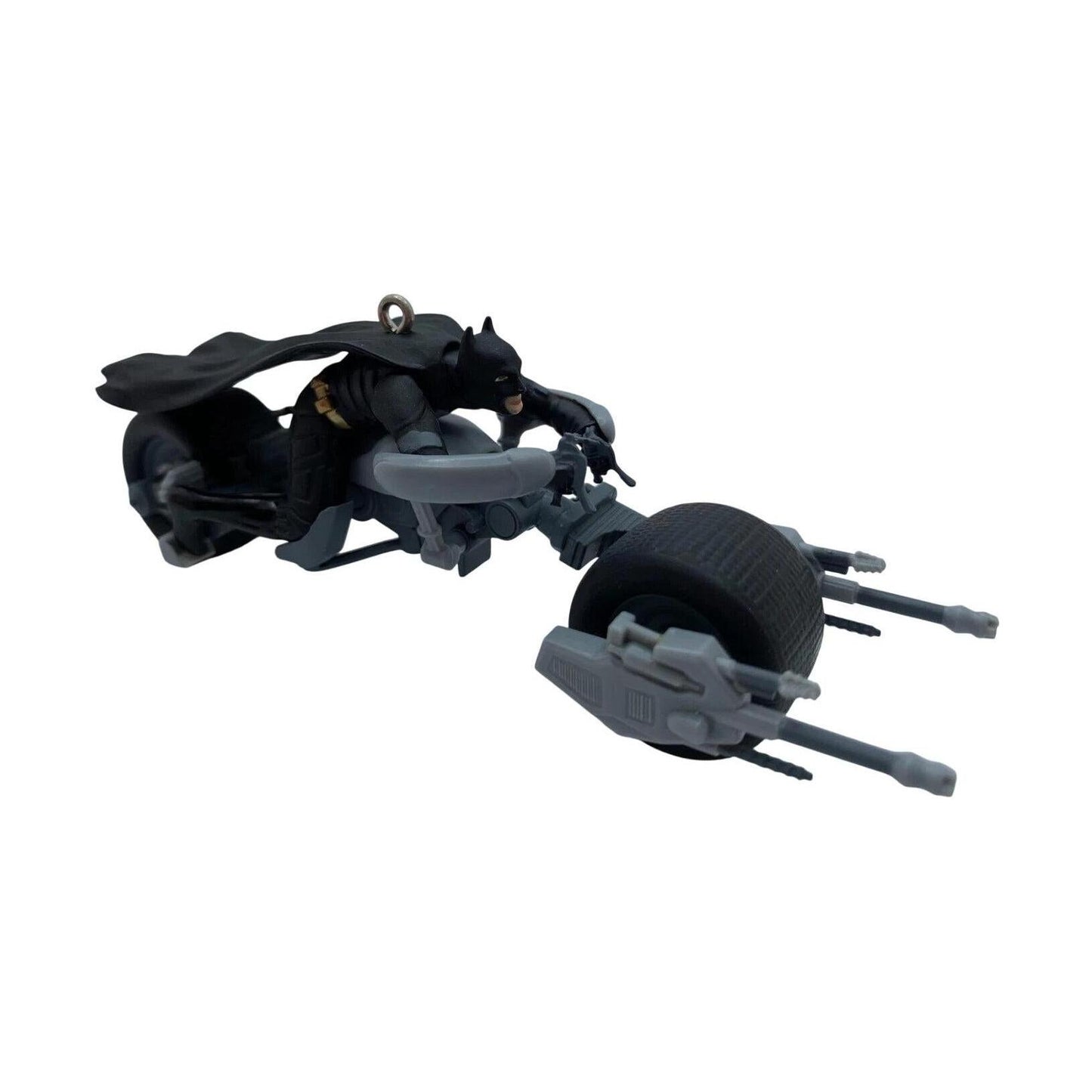 2013 The Bat-Pod Hallmark Ornament (Super Heroes) QXE2844