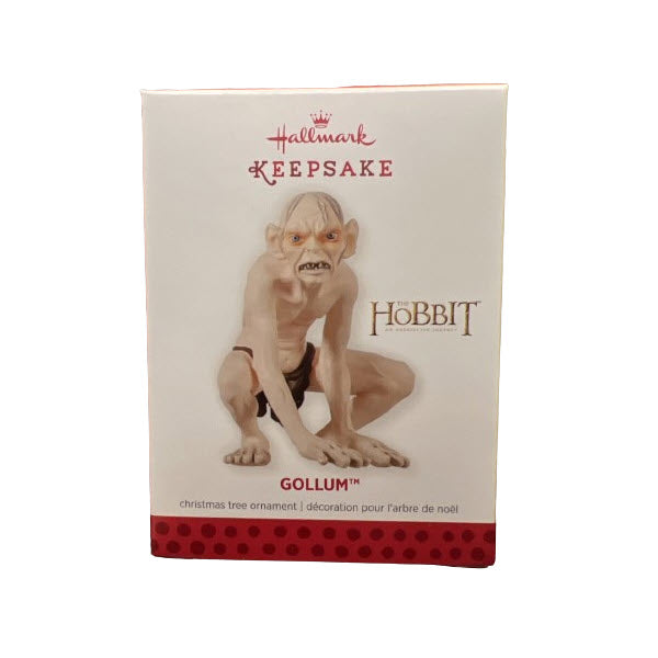 2013 Gllum (The Hobbit)