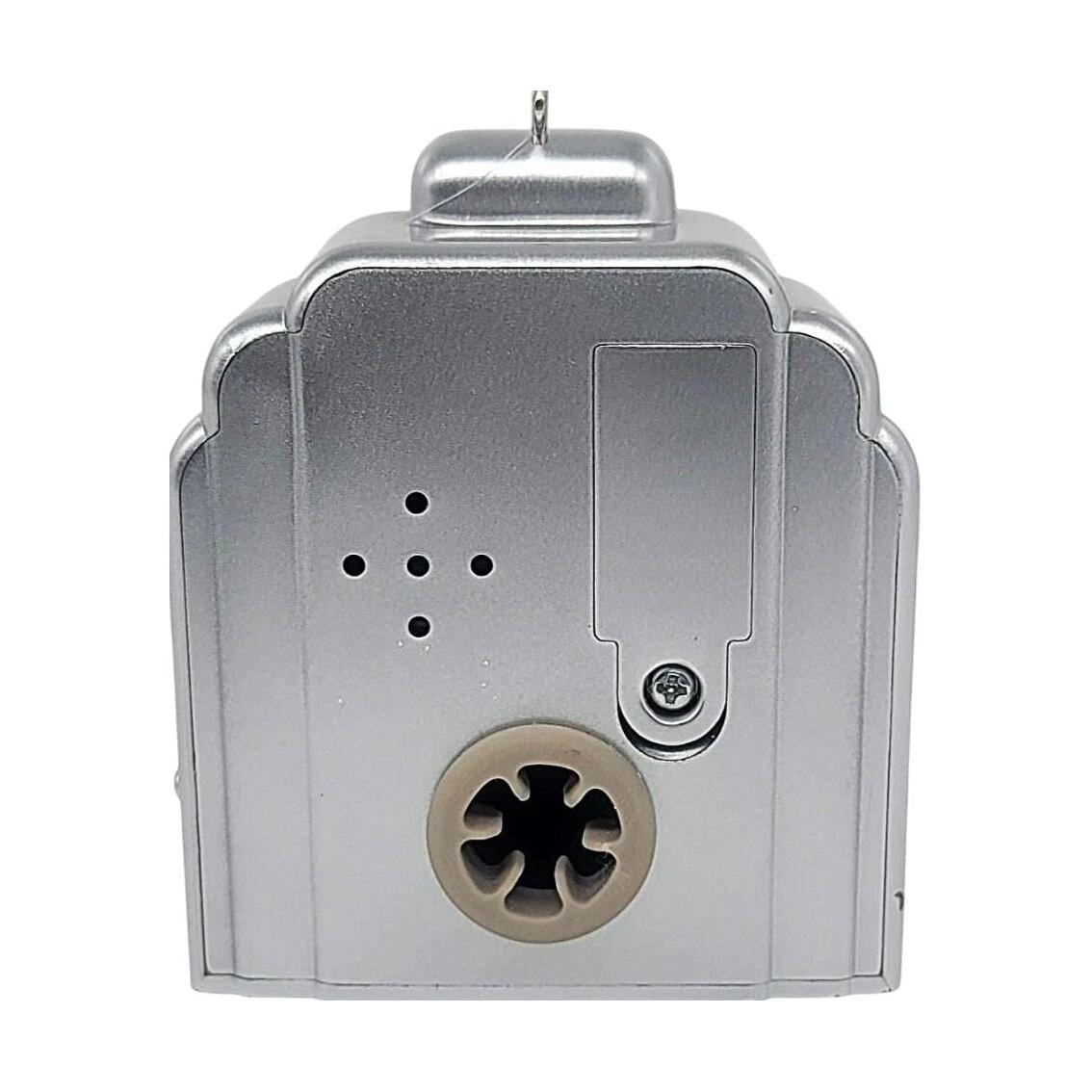2013 Happy Days Hallmark Ornament (Jukebox) QXI2275