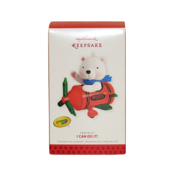 2013 I Can Do It! (Crayola)