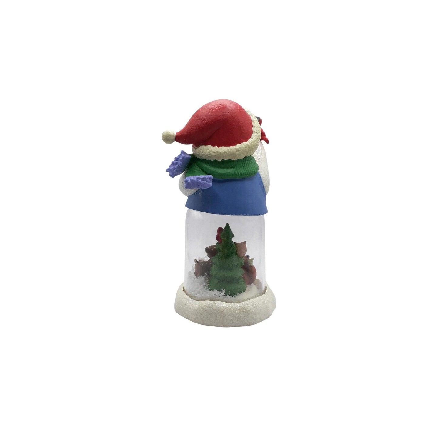 2013 Warmed by Friendship (Snow Buddies) Hallmark Ornament QXC5063 Image6
