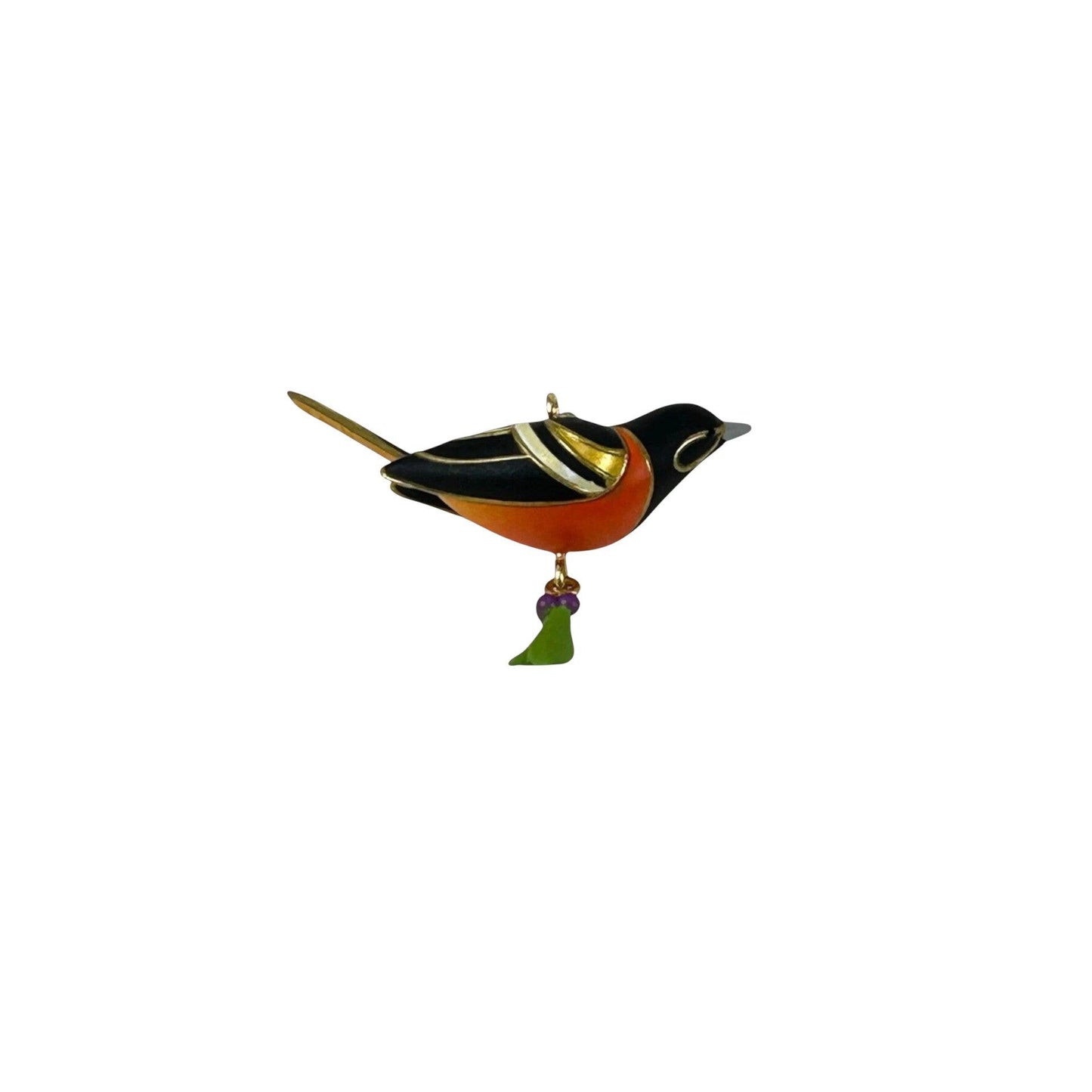 2014 Baltimore Oriole (Beauty of Birds)