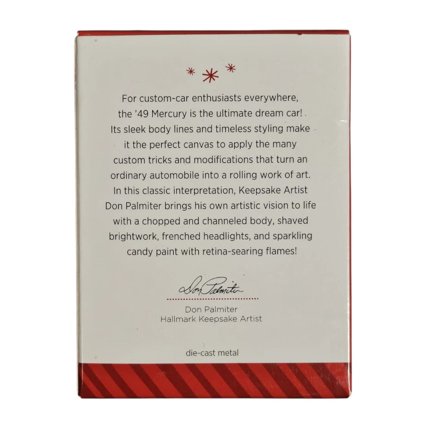 2014 (1949) Mercury Custom (Classic American Cars)