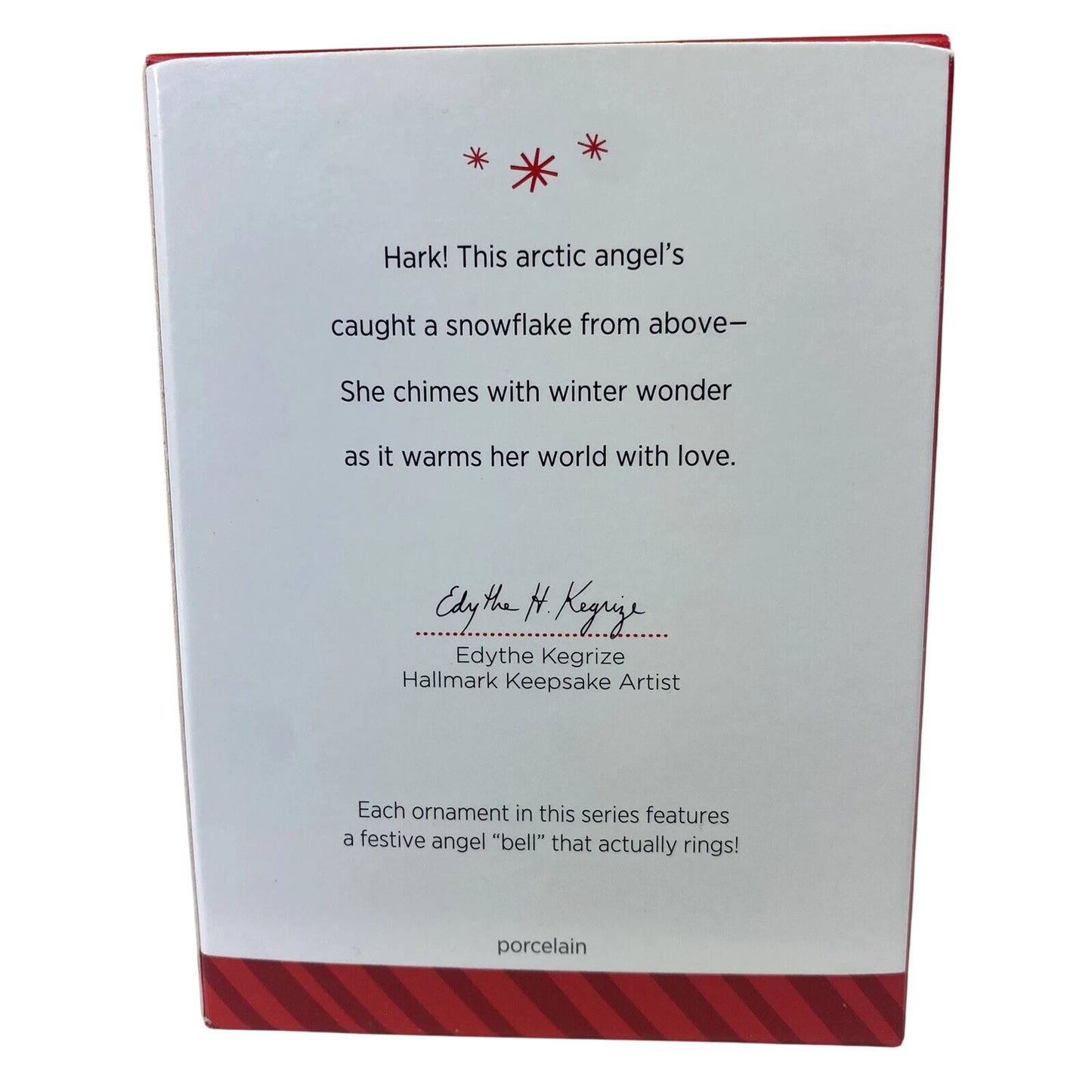 2014 Heavenly Belles Hallmark Ornament (Heavenly Belles) QX9066