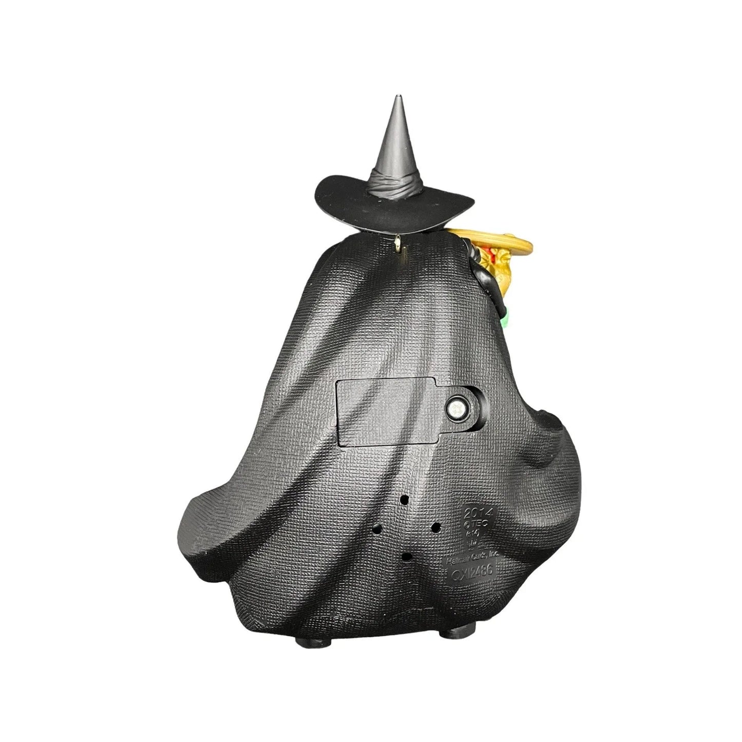 2014 It's Shoe Time! Hallmark Ornament (The Wizard of Oz) QXI2486