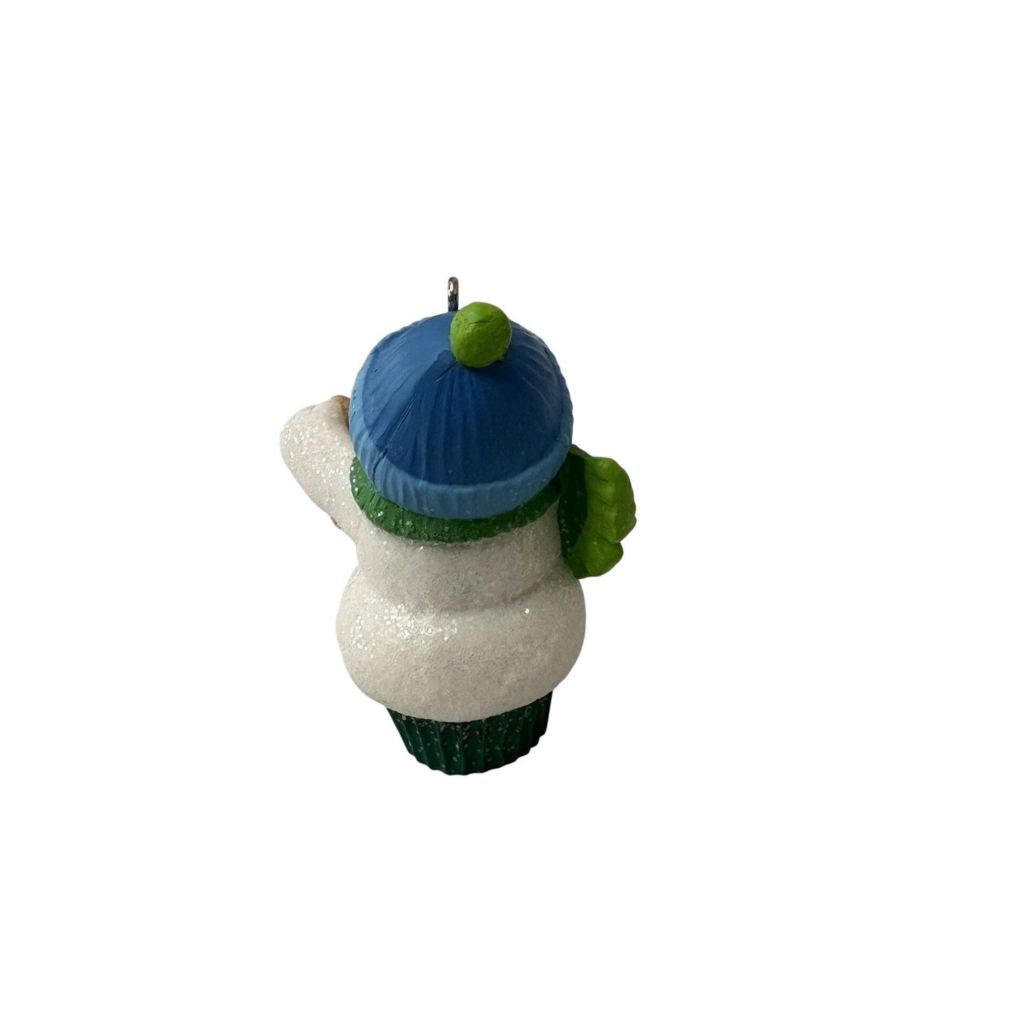 2014 Son Hallmark Ornament (Family) QGO1086