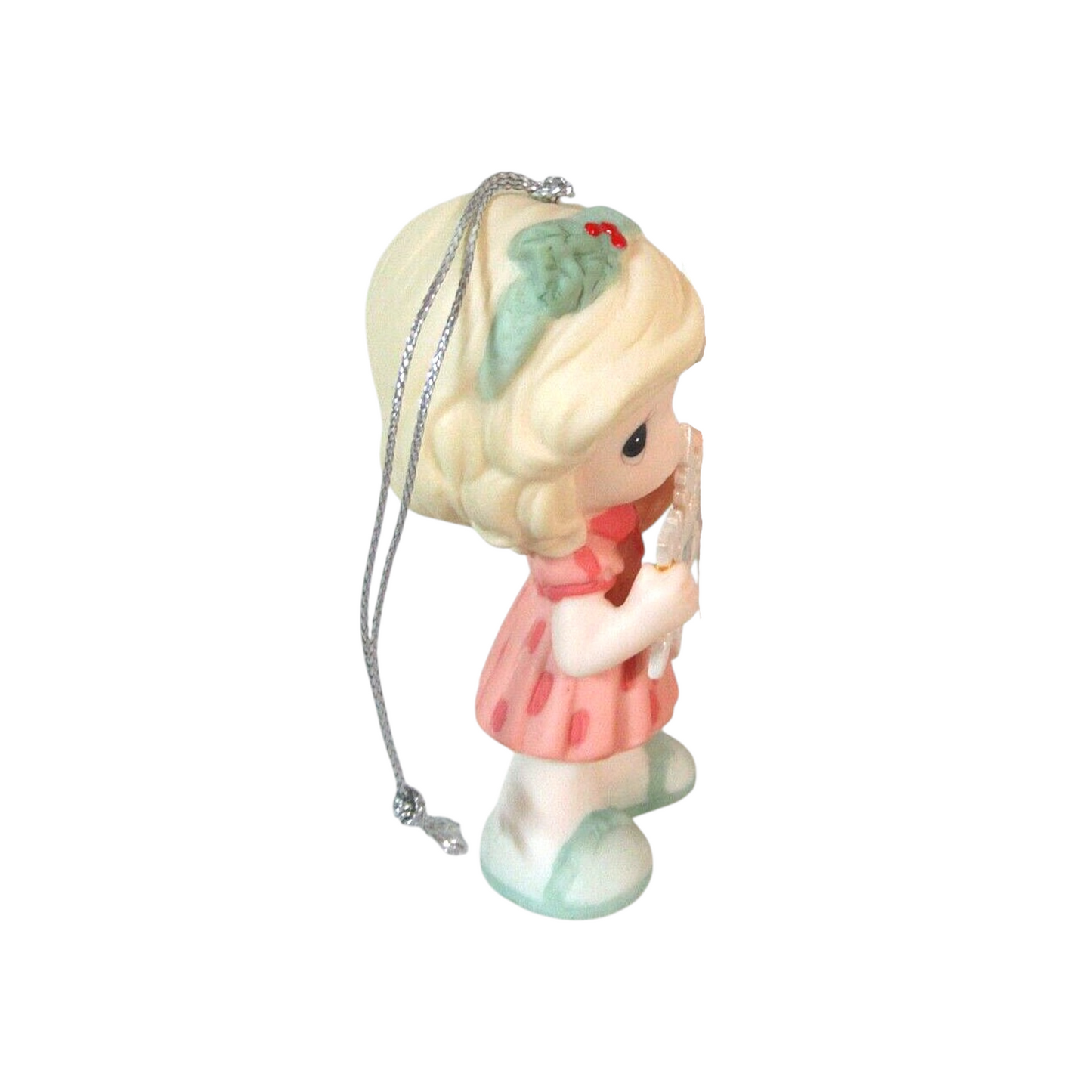 2014 You Make The Season One of A Kind Enesco Ornament (Precious Moments) 151002