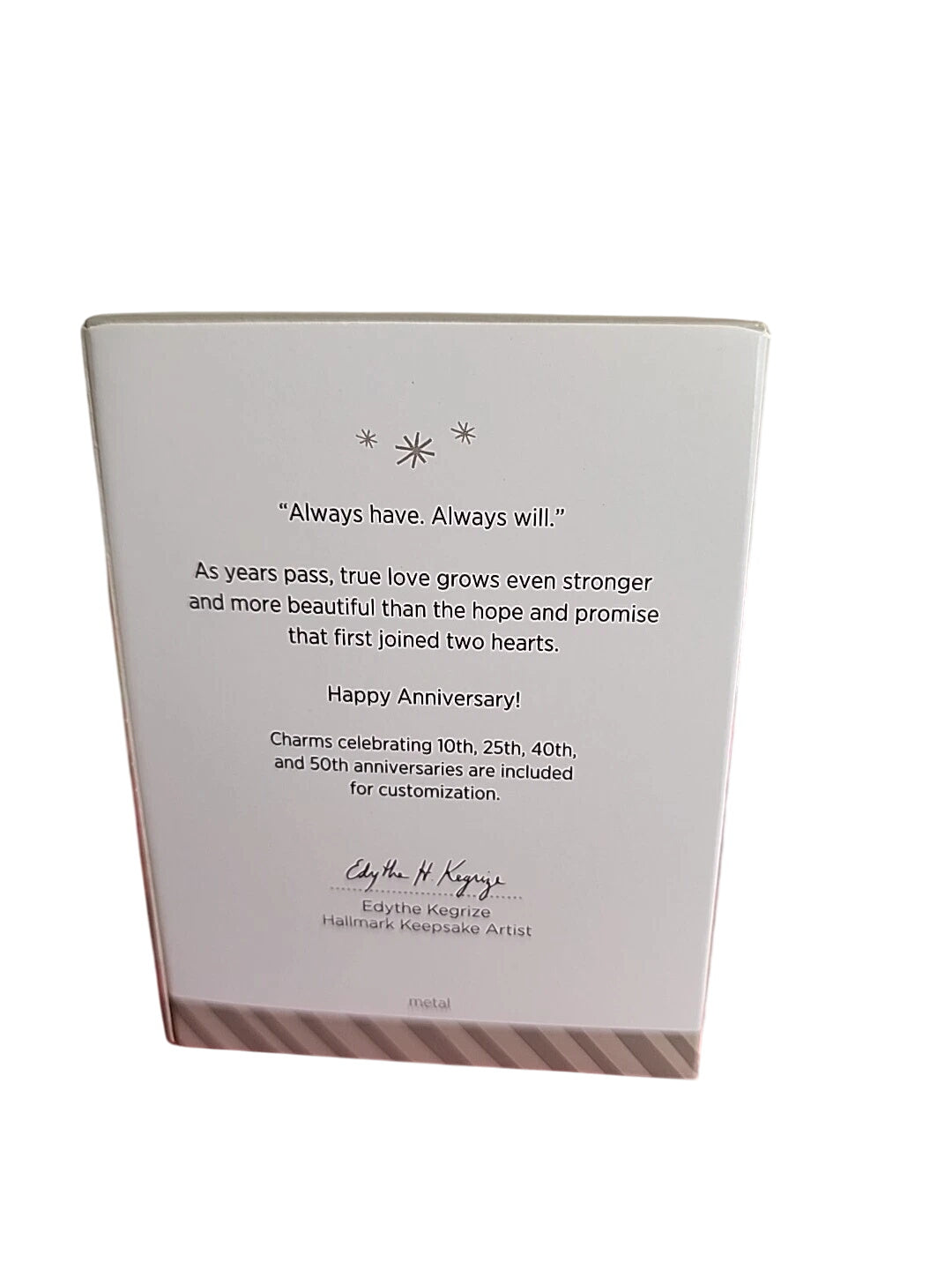 2014 Anniversary Celebration (Anniversary)