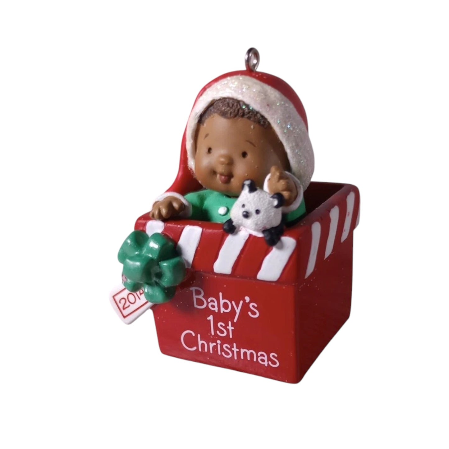 2014 Baby's First Christmas (Baby's First Christmas)