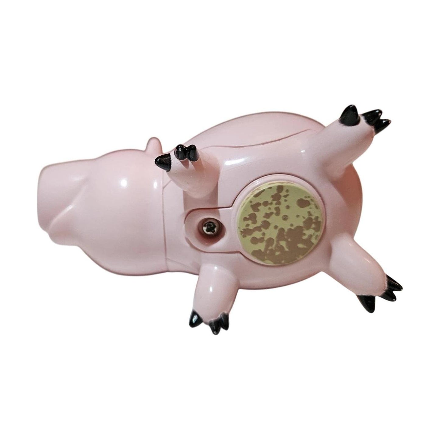 2014 Bank on Hamm Hallmark Ornament (Toy Story) QXD6093