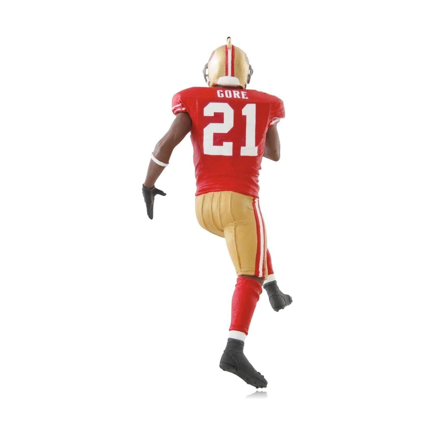 QXI2826 2014 Frank Gore (San Francisco 49ers NFL) Image2