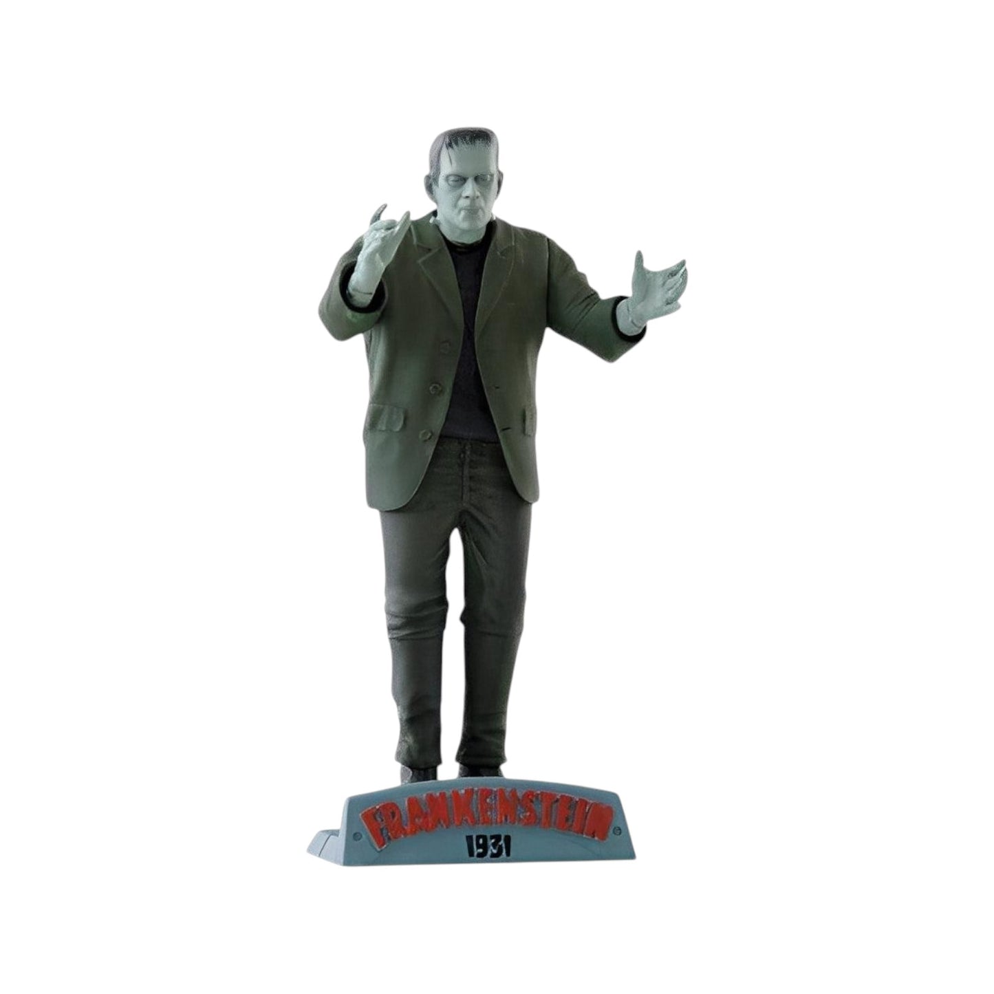 2014 Frankenstein's Monster (Universal Studios Monsters)
