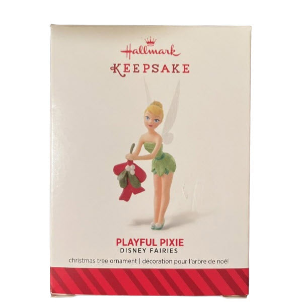 2014 Playful Pixie (Peter Pan)