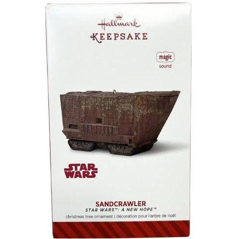 2014 Sandcrawler (Star Wars)