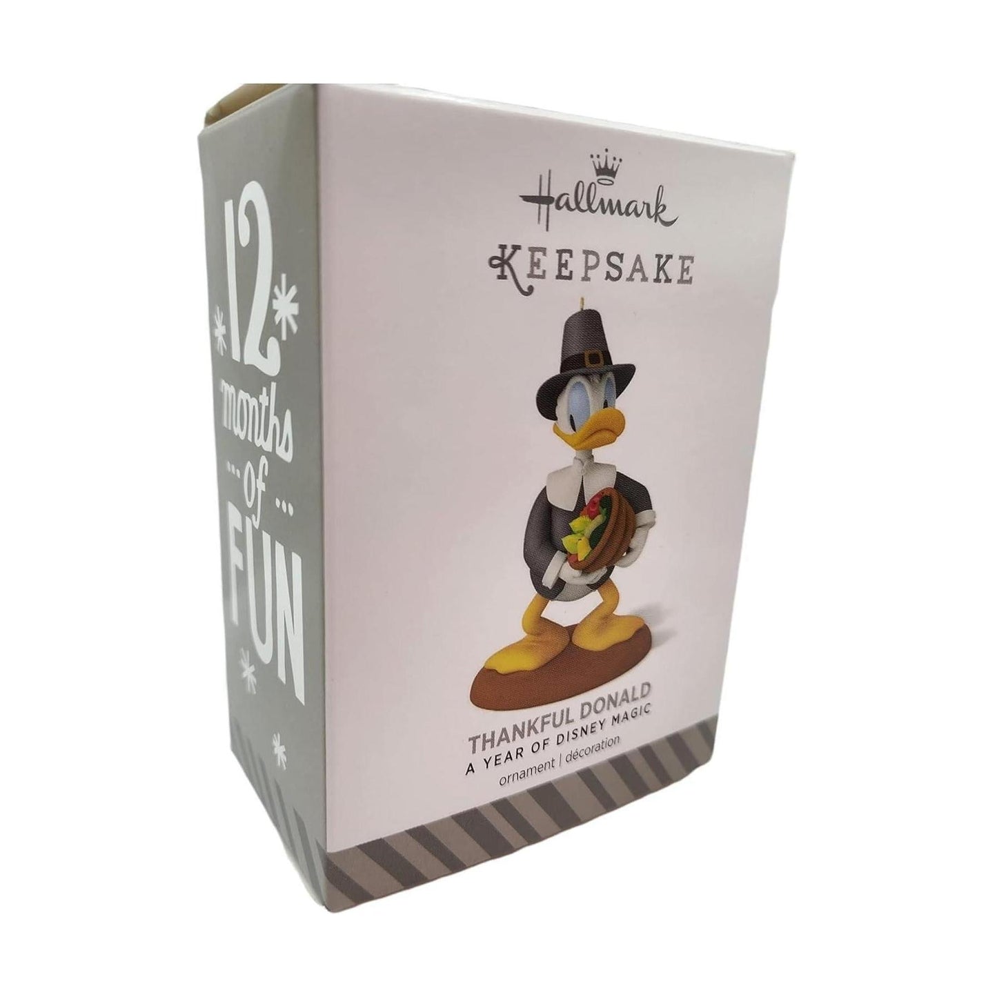 QHA1025 2000 Thankful Donald (Disney) Image4