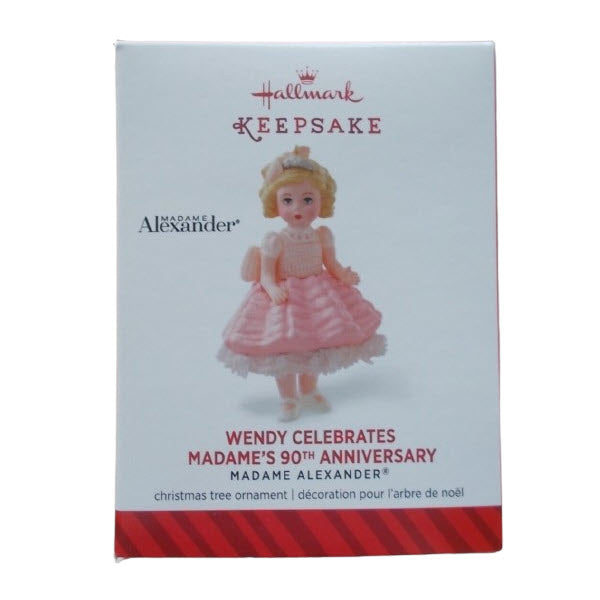 2014 Wendy Celebrates - Madame's 90th Anniversary (Madame Alexander)