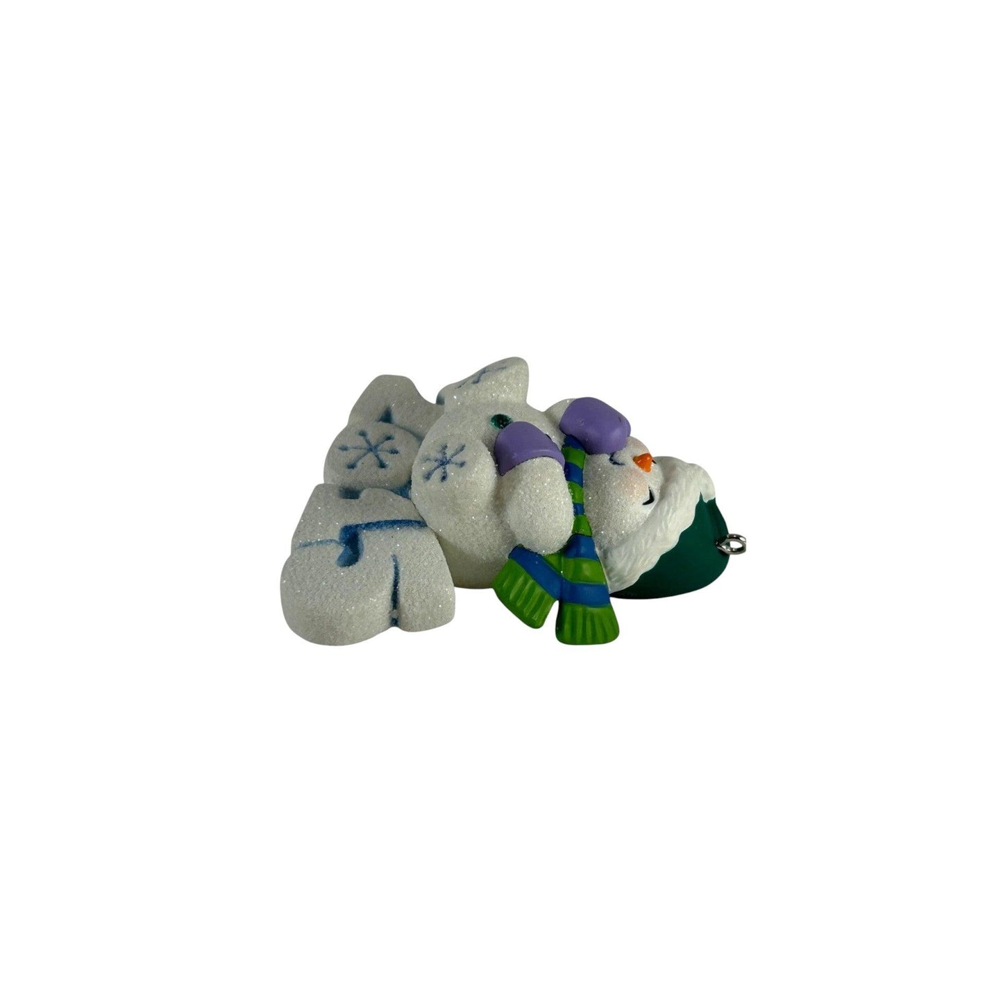 2015 2015 Snowmen Decade (Frosty Fun Decade)