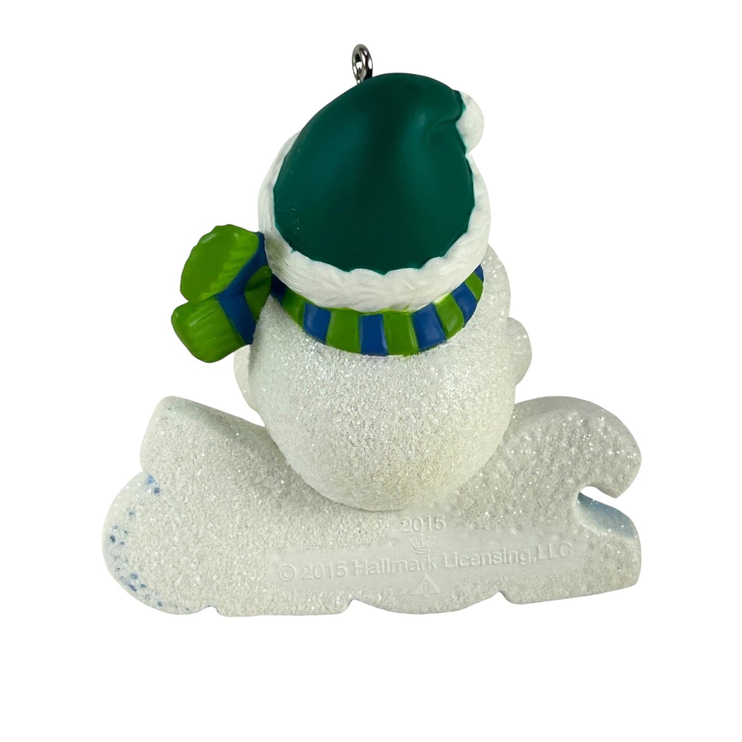 2015 2015 Snowmen Decade (Frosty Fun Decade)