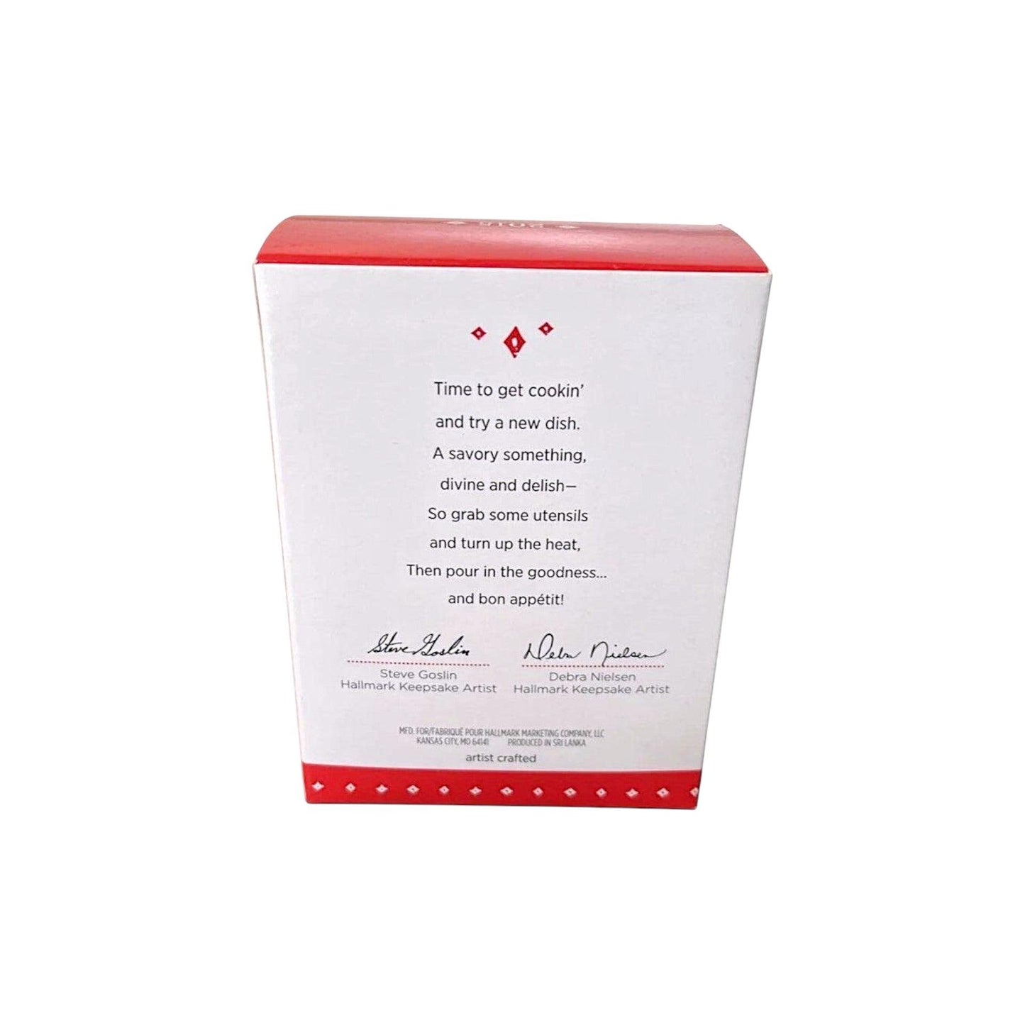 2015 Bon Appetit (Kitchen & Baking)