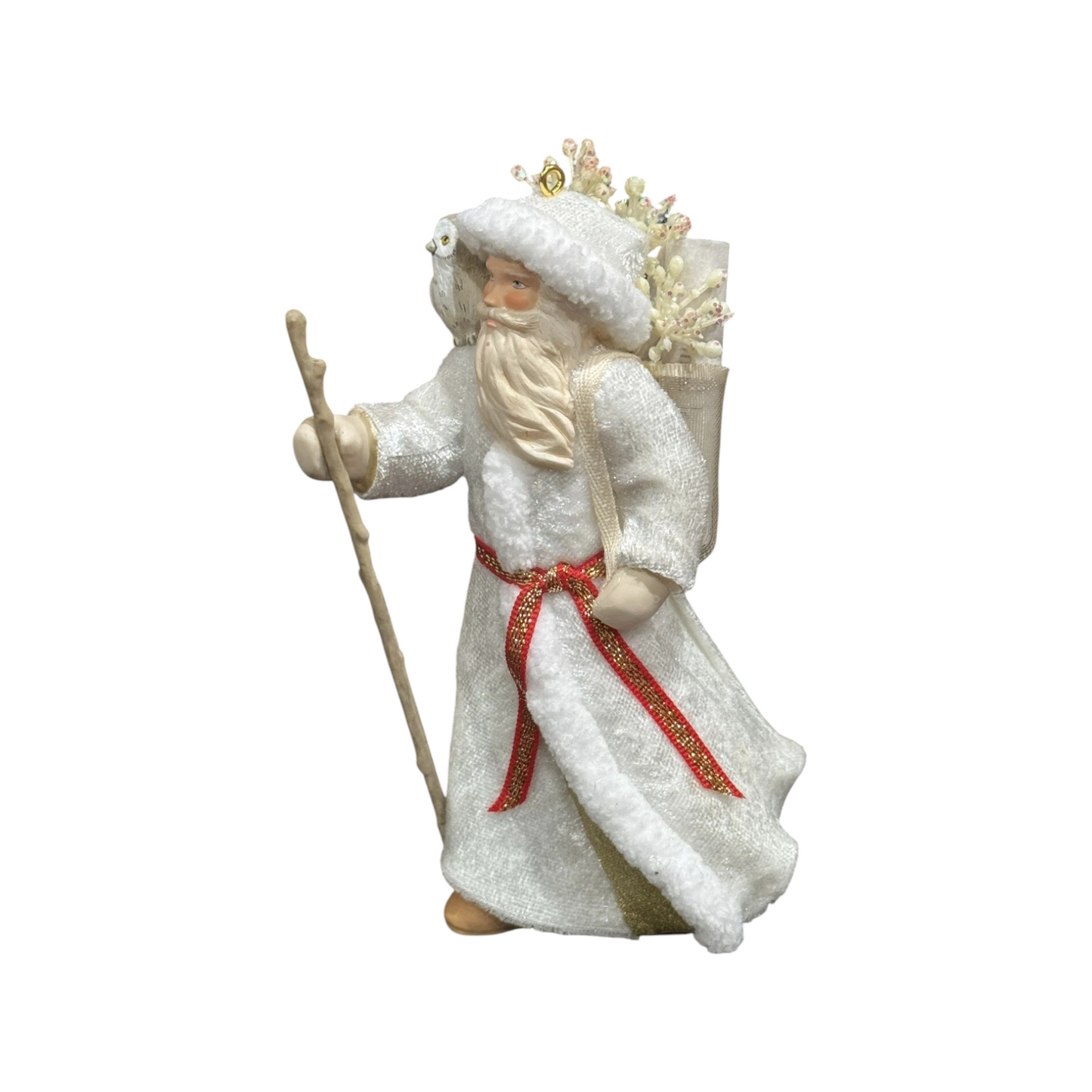 2015 Father Christmas Hallmark Ornament (Father Christmas) QXC2053