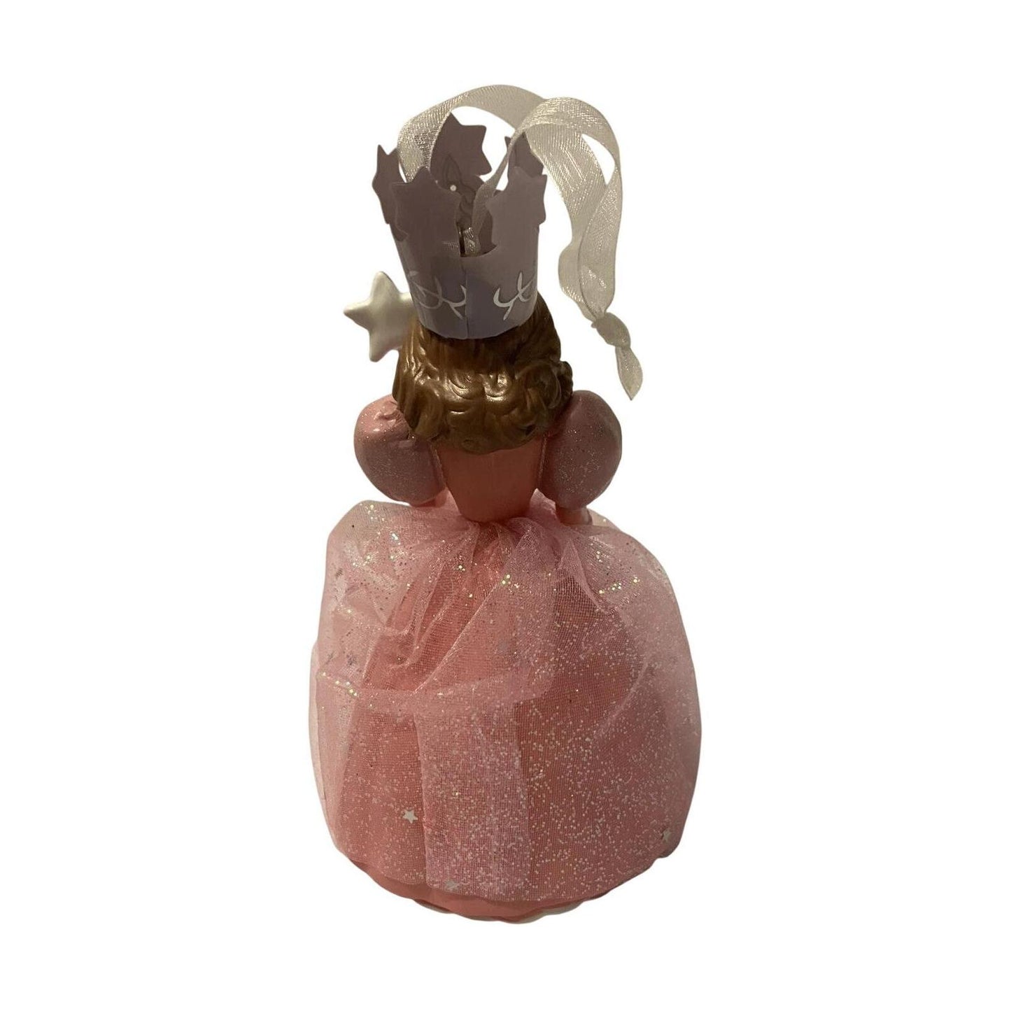 2015 Glinda The Good Witch Hallmark Ornament (The Wizard of Oz) QXC5107