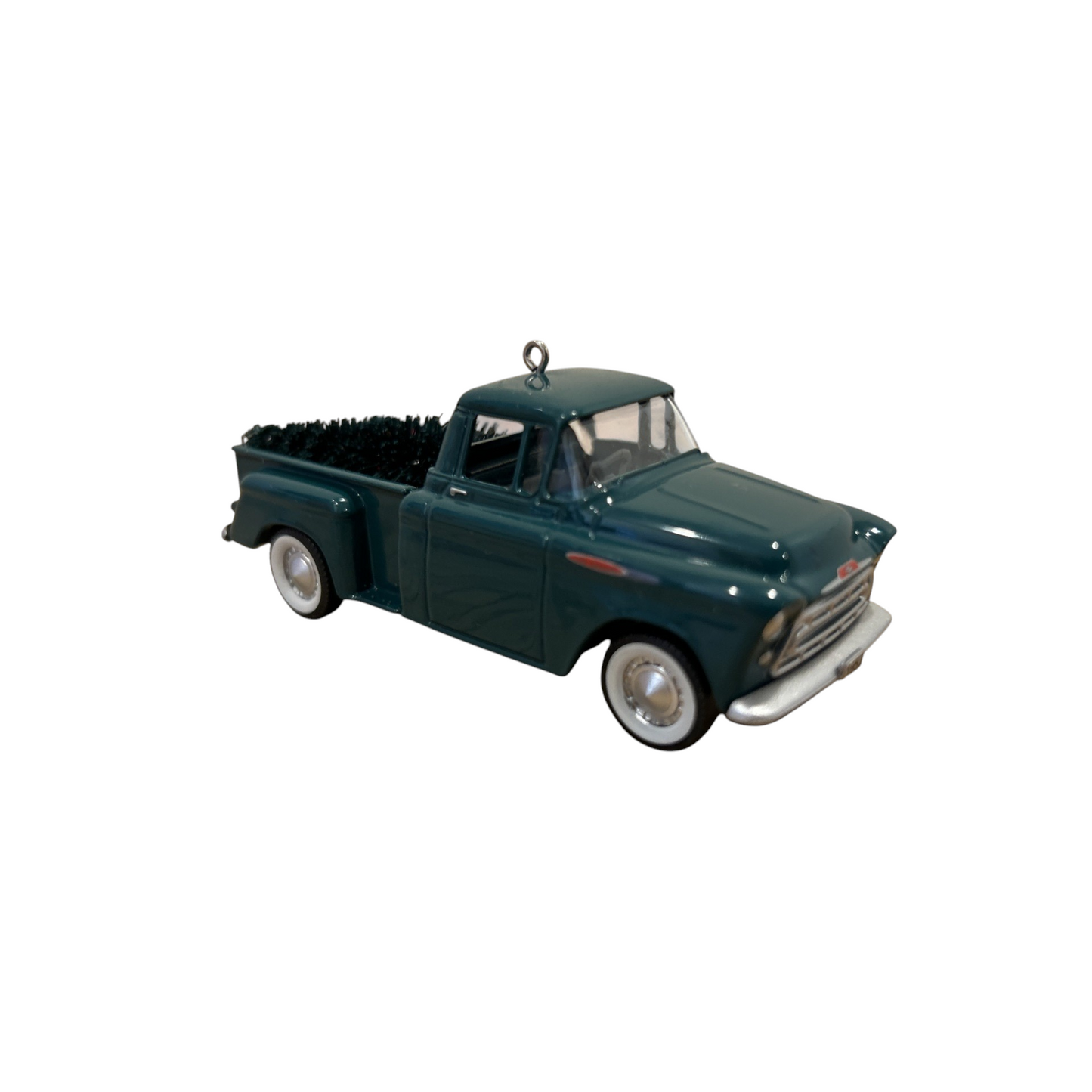 2015 Hallmark Ornament (1957) Chevrolet 3100 Hallmark Ornament (All-American Trucks) QXR8164