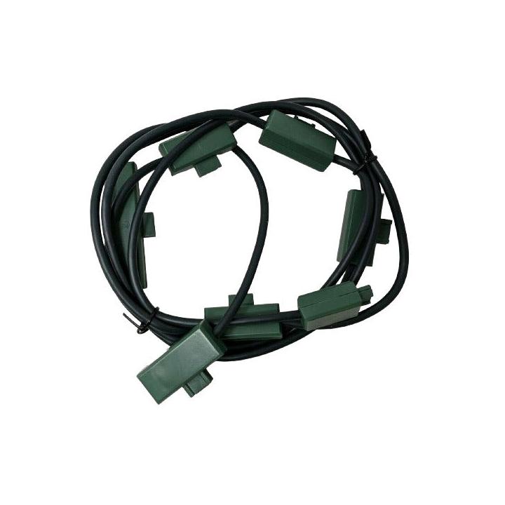 2015 Magic Cord Hallmark Ornament (Powers Magic Cord Ornaments 2010 and Later) QGO1797