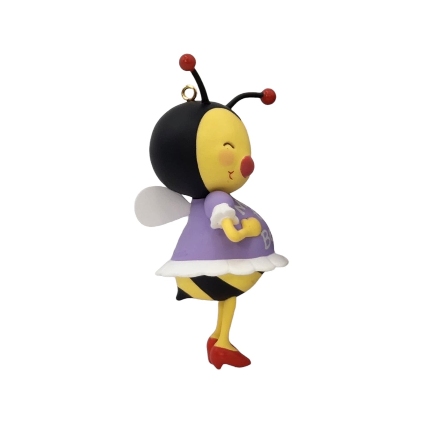 2015 Mom to Bee Hallmark Ornament (Family) QGO1127