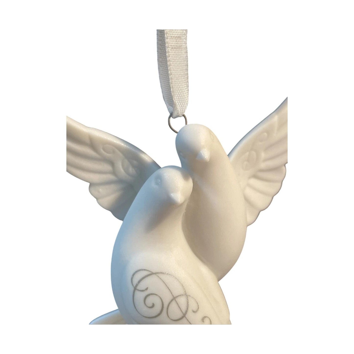 2015 Anniversary Hallmark Ornament (Anniversary) QHX1109